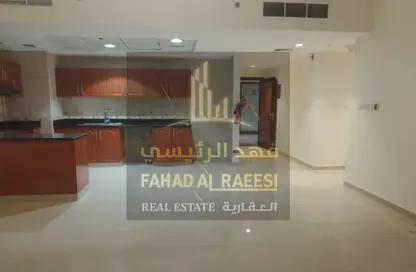 Apartment - 1 Bedroom - 2 Bathrooms for sale in Ajman Corniche Residences - Ajman Corniche Road - Ajman