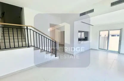 Villa - 4 Bedrooms - 4 Bathrooms for sale in Amaranta 1 - Amaranta - Villanova - Dubai Land - Dubai