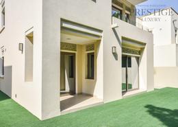 Villa - 4 bedrooms - 4 bathrooms for rent in Azalea - Arabian Ranches 2 - Dubai