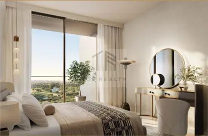 Apartment - 2 Bedrooms - 2 Bathrooms for sale in Lyvia by Palace - Dubai Creek Harbour (The Lagoons) - Dubai Apartment - 2 Bedrooms - 2 Bathrooms for sale in Lyvia by Palace - Dubai Creek Harbour (The Lagoons) - Dubai