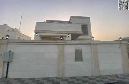 فيلا - 4 غرف نوم - 6 حمامات للبيع في الزاهية جاردنز - الزاهية - عجمان