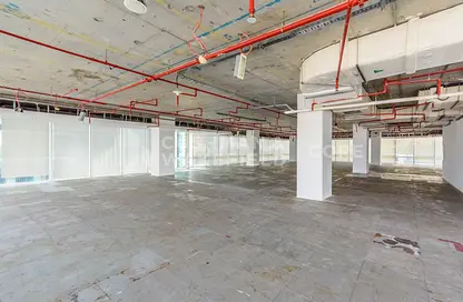 Parking image for: Office Space - Studio for rent in The Galleries 3 - The Galleries - Downtown Jebel Ali - Dubai, Image 1