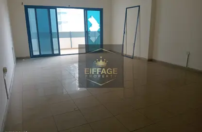 شقة - 2 غرف نوم - 2 حمامات للايجار في ابراج الديوان - النخيل 2 - النخيل - عجمان