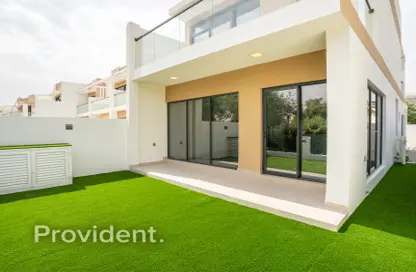 Villa - 4 Bedrooms - 4 Bathrooms for sale in Park Residences 4 - Park Residences - DAMAC Hills - Dubai