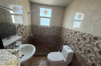 Apartment - 1 Bedroom - 2 Bathrooms for rent in Al Rawda 2 Villas - Al Rawda 2 - Al Rawda - Ajman