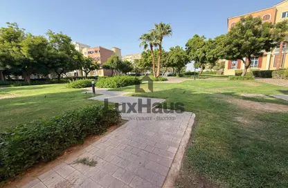 شقة - غرفة نوم - 2 حمامات للبيع في ميد ٩٠ - طراز البحر المتوسط - ديسكفري غاردنز - دبي