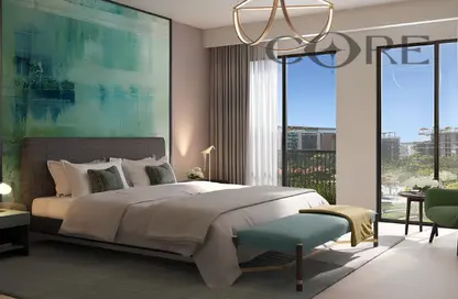 Apartment - 3 Bedrooms - 4 Bathrooms for sale in Laurel - Central Park at City Walk - City Walk - Dubai