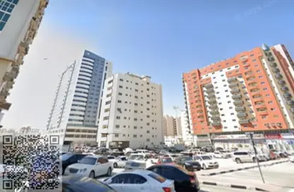 Land - Studio for sale in Sheikh Jaber Al Sabah Street - Al Naimiya - Al Nuaimiya - Ajman
