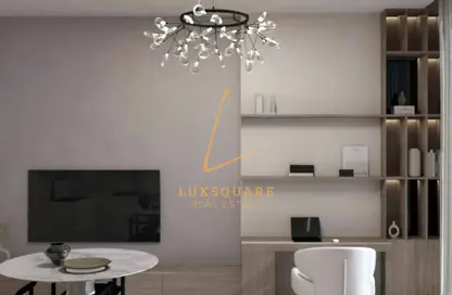 Apartment - Studio - 1 Bathroom for rent in PG One - Al Furjan - Dubai Apartment - Studio - 1 Bathroom for rent in PG One - Al Furjan - Dubai