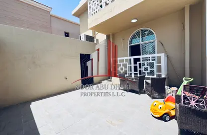 Apartment - 3 Bedrooms - 3 Bathrooms for rent in Al Ruwaikah - Al Muwaiji - Al Ain