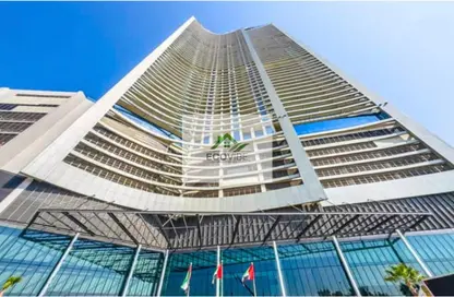 Apartment - 2 Bedrooms - 2 Bathrooms for sale in Aykon City Tower C - Aykon City - Business Bay - Dubai