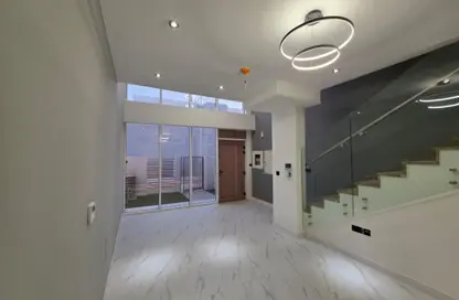 Townhouse - 1 Bedroom - 2 Bathrooms for rent in Rukan 3 - Dubai Land - Dubai