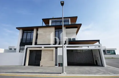 Villa - 5 Bedrooms - 7 Bathrooms for rent in Nad Al Sheba Gardens - Nad Al Sheba - Dubai