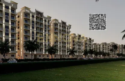 Apartment - 1 Bedroom - 2 Bathrooms for sale in Al Amira Village - Al Yasmeen - Ajman