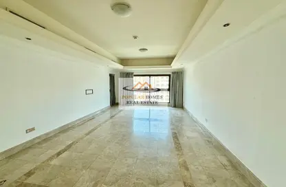 Apartment - 1 Bedroom - 2 Bathrooms for sale in The Fairmont Palm Residence North - The Fairmont Palm Residences - Palm Jumeirah - Dubai