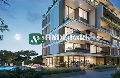Apartment - 2 Bedrooms - 3 Bathrooms for sale in AlJurf - Ghantoot - Abu Dhabi