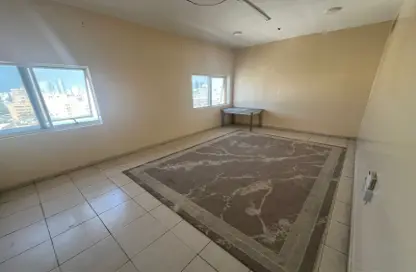 Apartment - 2 Bedrooms - 2 Bathrooms for rent in Ajman One Tower 1 - Ajman One - Ajman Downtown - Ajman