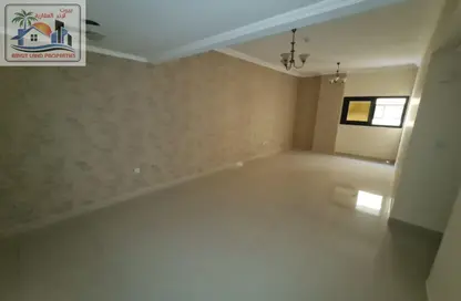 Apartment - 2 Bedrooms - 2 Bathrooms for rent in Muweileh Community - Muwaileh Commercial - Sharjah
