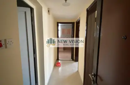 Apartment - 1 Bedroom - 1 Bathroom for rent in Al Butina 9 Building - Al Butina - Sharjah