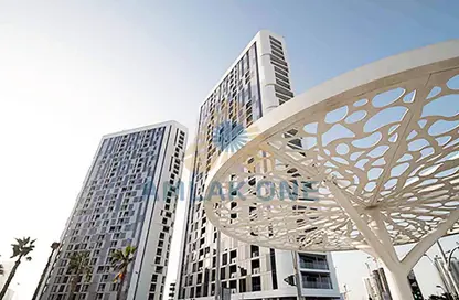 Apartment - 1 Bedroom - 1 Bathroom for sale in Meera 1 - Shams Abu Dhabi - Al Reem Island - Abu Dhabi