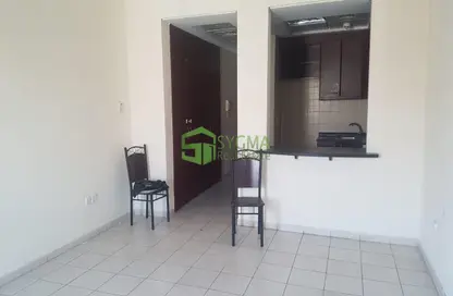 Apartment - Studio - 1 Bathroom for sale in Building 38 to Building 107 - Mediterranean Cluster - Discovery Gardens - Dubai