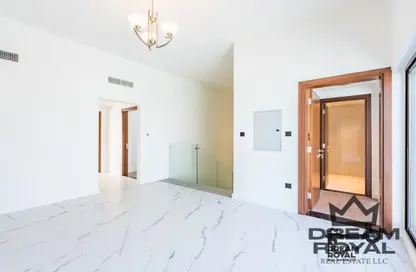Townhouse - 4 Bedrooms - 5 Bathrooms for sale in Elie Saab VIE Townhouses - District 11 - Mohammed Bin Rashid City - Dubai