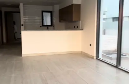 Townhouse - 4 Bedrooms - 4 Bathrooms for sale in Costa Brava at DAMAC Lagoons - Damac Lagoons - Dubai
