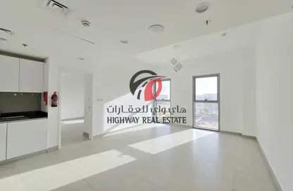 شقة - غرفة نوم - 2 حمامات للايجار في The Pulse ريزيدنس Plaza B9 - ذا بالس ريزيدنس بلازا - ذي بالس - دبي الجنوب (مركز دبي العالمي) - دبي