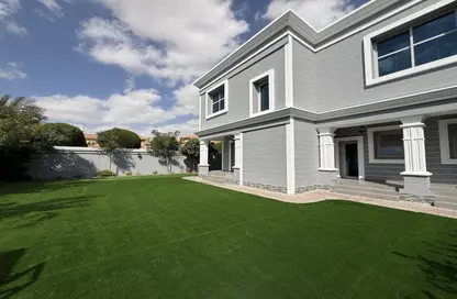 فيلا - 5 غرف نوم - 6 حمامات للايجار في وسترن رزدنس الشمالية - فالكون سيتي أوف وندرز - دبي