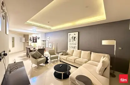 Apartment - 3 Bedrooms - 4 Bathrooms for rent in Tower D - DAMAC Towers by Paramount - Business Bay - Dubai Apartment - 3 Bedrooms - 4 Bathrooms for rent in Tower D - DAMAC Towers by Paramount - Business Bay - Dubai
