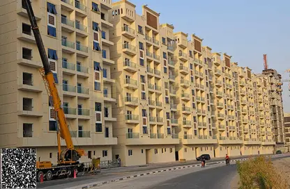 Apartment - Studio - 1 Bathroom for sale in Al Ameera Village - Ajman