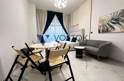 Apartment - Studio - 1 Bathroom for rent in Opalz By Danube Tower 2 - Opalz by Danube - Dubai Science Park - Dubai