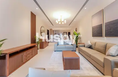 Apartment - 3 Bedrooms - 4 Bathrooms for rent in Elite Downtown Residence - Downtown Dubai - Dubai