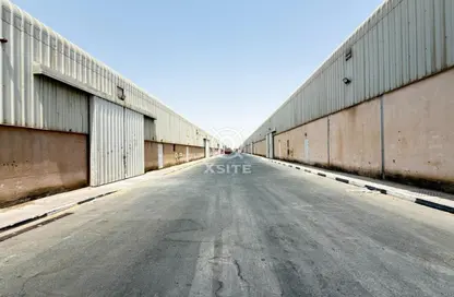 مستودع - استوديو - 1 حمام للايجار في المستودع جي - مجمع دبي للاستثمار 2 - مجمع دبي للإستثمار - دبي