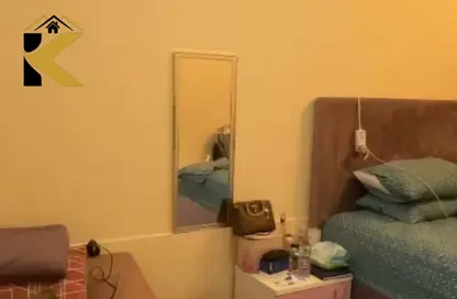 Apartment - Studio - 1 Bathroom for sale in Tower C1 - Ajman Pearl Towers - Ajman Downtown - Ajman