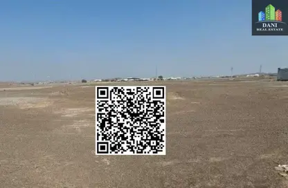 Land - Studio for sale in Manama - Ajman