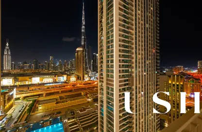 شقة - 3 غرف نوم - 4 حمامات للايجار في II داون تاون فيوز - دبي وسط المدينة - دبي شقة - 3 غرف نوم - 4 حمامات للايجار في II داون تاون فيوز - دبي وسط المدينة - دبي