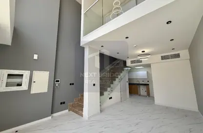Villa - 1 Bedroom - 2 Bathrooms for sale in Rukan 3 - Dubai Land - Dubai
