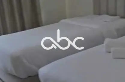 Apartment - 2 Bedrooms - 2 Bathrooms for sale in The Wave - Najmat Abu Dhabi - Al Reem Island - Abu Dhabi