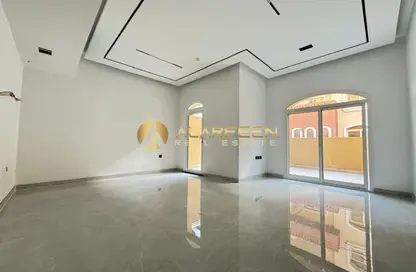 فيلا - 3 غرف نوم - 5 حمامات للايجار في مسكن الامير - قرية الجميرا سركل - دبي