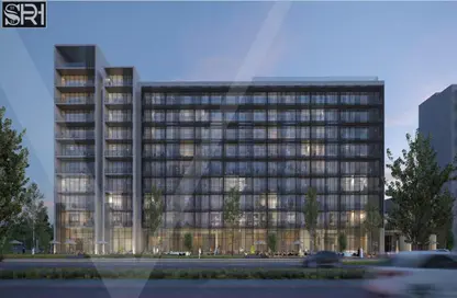 شقة - غرفة نوم - 2 حمامات للبيع في فيدا ريزيدنس - الجادة - الشارقة