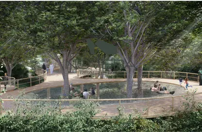 Villa - 3 Bedrooms - 3 Bathrooms for sale in Robinia - Masaar - Tilal City - Sharjah