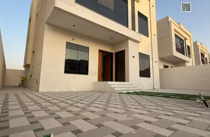 فيلا - 5 غرف نوم - 8 حمامات للبيع في الحليو 2 - الحليو - عجمان