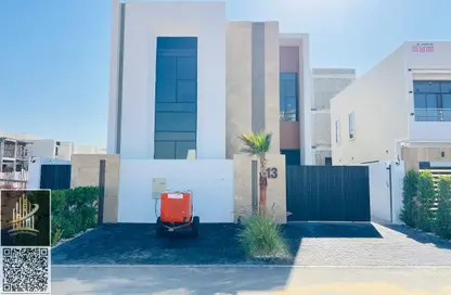 فيلا - 4 غرف نوم - 6 حمامات للبيع في الحليو 2 - الحليو - عجمان