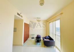 Living Room image for: Studio - 1 bathroom for rent in Lagoon B7 - The Lagoons - Mina Al Arab - Ras Al Khaimah, Image 1
