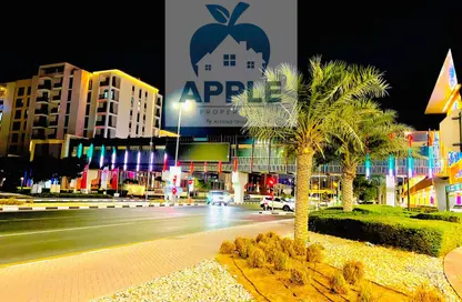 Apartment - Studio - 1 Bathroom for rent in Uptown Al Zahia - Al Zahia - Muwaileh Commercial - Sharjah