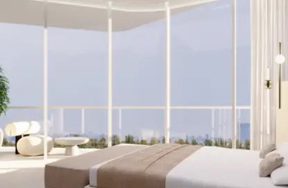 Apartment - 2 Bedrooms - 3 Bathrooms for sale in Luxury Canal Residences - Dubai Islands - Deira - Dubai