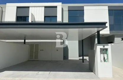 Townhouse - 3 Bedrooms - 4 Bathrooms for sale in Murooj Al Furjan West - Al Furjan - Dubai