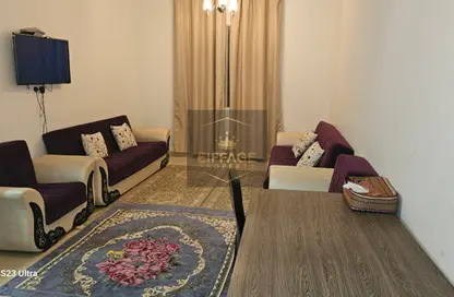 Apartment - 2 Bedrooms - 2 Bathrooms for sale in Ajman One Tower 2 - Ajman One - Ajman Downtown - Ajman
