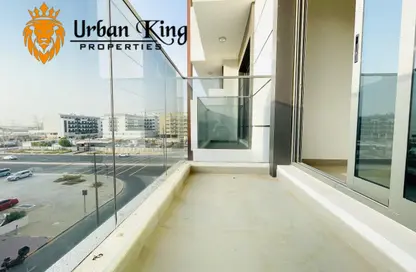 Apartment - 1 Bedroom - 2 Bathrooms for rent in Belle Vue Building - Al Warsan 4 - Al Warsan - Dubai